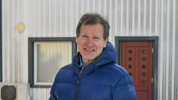 Hups! Politiikkaan loikkaava Remontti-Reiska Jorma Piisinen yritti ottaa somen haltuun: ”Ihmiset sitten onnittelivat avioliitosta” Jorma Piisinen