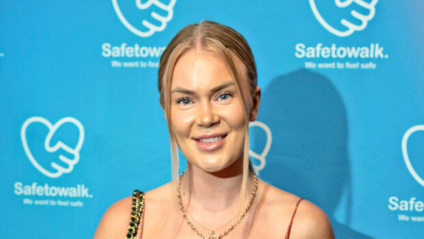 Superupean Rosanna Kuljun mieltä painaa – ihmettelee häneltä paljon kysyttyä asiaa: ” Ei sillä luvulla ole yhtään mitään merkitystä” Rosanna Kulju. Pasi Murto