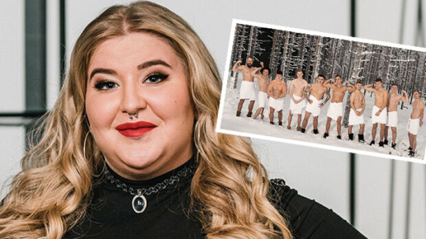 Ohhoh, varattu Anna täräyttää heti suoran mielipiteen Temptation Island Suomen sinkkumiehistä: 'Olispa ne rumempia!' Temptation Island Suomi Anna