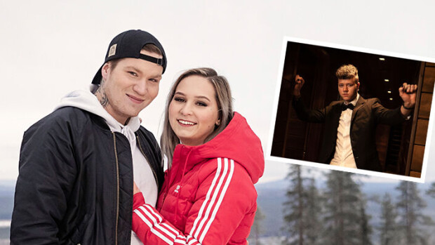 Varatun Mirandan ensimmäinen ilta Temptation Islandilla lähtee vauhdikkaasti käyntiin - TIS-Anna mietteliäänä naisen toiminnasta: 'Itse en tekisi noin!' Temptation Island Suomi Miranda Mika Majuri
