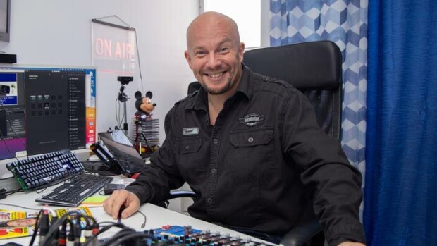 Suomalaismiljonääri Henry Aflecht päätyi vahingossa Aurinkorannikon mediakeisariksi – ”Päivääkään en ole katunut” Henry Aflecht