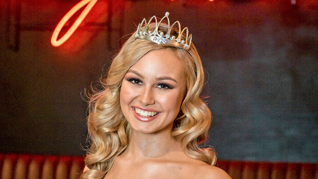 Miss Helsinki Inna Tähtinen joutui sairaalahoitoon - kertoo rehellisesti voinnistaan: 'Ei kaikki ole aina ihanaa, glamouria ja yhtä hymyä' Inna Tähtinen