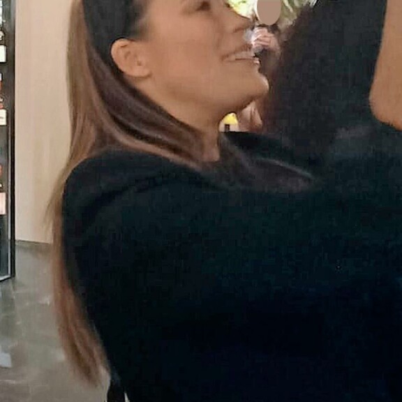 Sanaharkkaa! Martina Aitolehti, Stefan Therman ja Sofia Belórf kohtasivat ravintolassa – kuvat! Martina Aitolehti