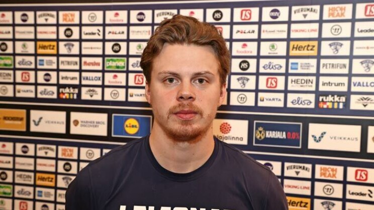 Kasperi Kapanen myi luksuslukaalinsa Floridassa – näin NHL-miljonääri perustelee päätöstään Seiskalle Kasperi Kapanen