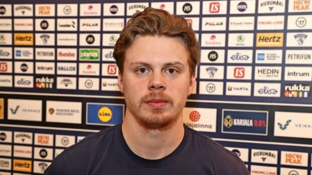Muhkea hintalappu! Kasperi Kapanen ja Matleena-rakas ökylomalla