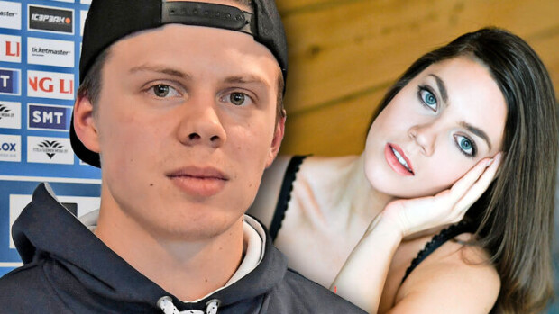 Kasperi Kapaseen yhdistetty missikaunotar Laura Hautaniemi paljastaa totuuden romanssihuhuista: Totta kai tiesin, kuka on kyseessä! Kasperi Kapanen ja Laura Hautaniemi