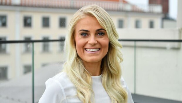 Doping-aituri Lotta Harala murtui kyyneliin – ”Iso joukko ihmisiä haluavat lyödä lyötyä” Lotta Harala