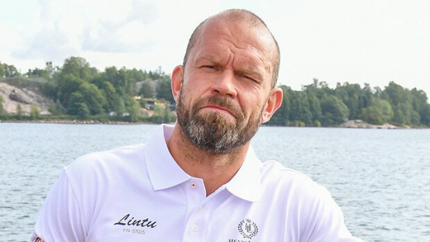 Jere Karalahdelle syyte pahoinpitelystä - kohuttu Levin-matka johtaa käräjille Jere Karalahti