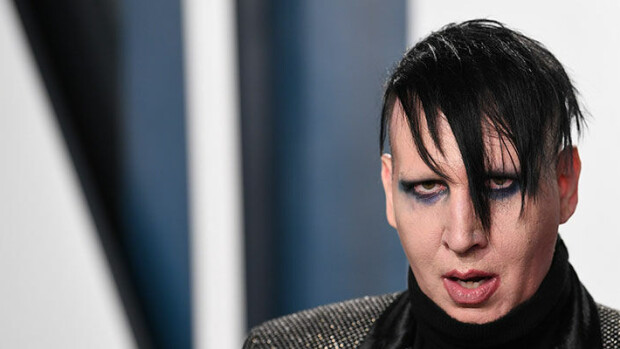 Marilyn Manson vakavien syytösten kohteena - Entiseltä kihlatulta järkyttäviä paljastuksia: 'Hän aloitti ollessani teini-ikäinen' Marilyn Manson