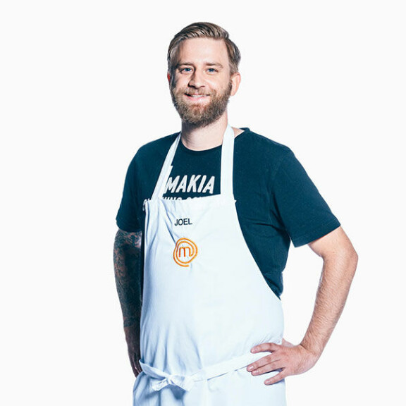 Uusi MasterChef alkaa! VIP-kauden kisailijoina kymmenen julkkista - mukana Teflon Brothersin räppäri, Salkkarit-kasvo ja poliitikko! Joel Harkimo