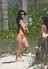 Kourtney Kardashian
