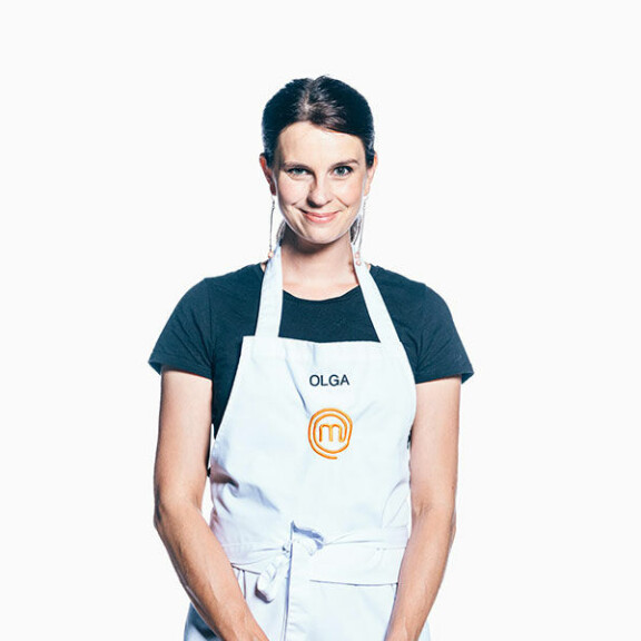 Uusi MasterChef alkaa! VIP-kauden kisailijoina kymmenen julkkista - mukana Teflon Brothersin räppäri, Salkkarit-kasvo ja poliitikko! Olga Temonen