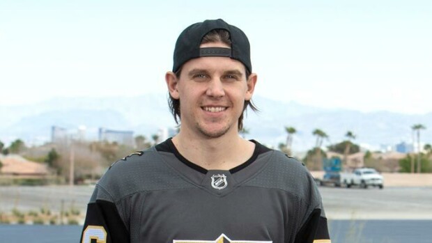 Erik Haula elää yksin Nashvillessä! NHL-hyökkääjä Seiskalle kovimmasta paikastaan: Oli pakko jättää vauva ja vaimo Erik Haula