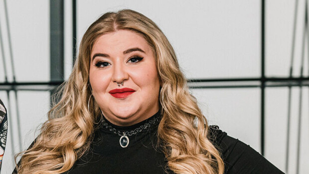 Mitä?! Temptation Island Suomen varattu Anna, 21, julkaisee K-18-materiaalia maksua vastaan - katso! Anna