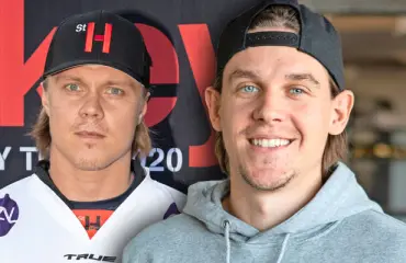 Erik Haula paljastaa Nashville-sopimuksensa taustat: Keskusteli kulisseissa Mikael Granlundin kanssa!