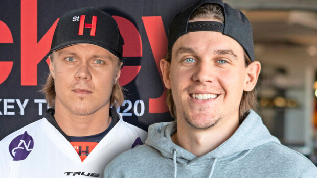 Erik Haula paljastaa Nashville-sopimuksensa taustat: Keskusteli kulisseissa Mikael Granlundin kanssa! Mikael Granlund ja Erik Haula