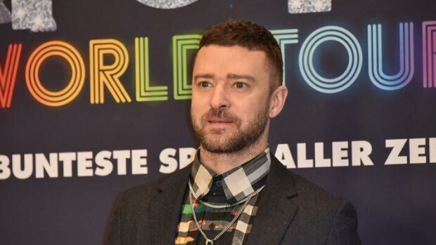 Justin Timberlake avautuu puolivuotiaasta pienokaisestaan: ”Eikä kukaan nuku” Justin Timberlake