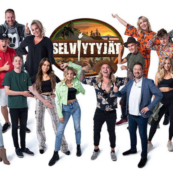 Missisulotar Sabina Särkkä paljasti somessa salakavalan sairautensa: 'Välillä kärsin tosi kovista kivuista' - julkaisi selittävät kuvat! Selviytyjät
