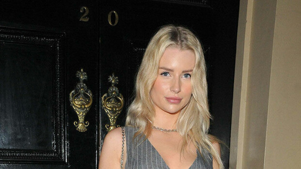 Bikinipeppu vertaansa vailla! Kohumalli Lottie Moss pyllisteli estoitta kameralle - katso kuumat kuvat! Lottie Moss