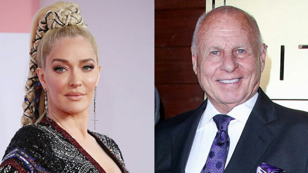 Beverly Hillsin pornoimman kotirouvan avioerosta yhä törkyisempi! Tom Girardille haetaan edunvalvojaa - Erika keskittyy paljastelemaan somessa! Erika ja Tom Girardi