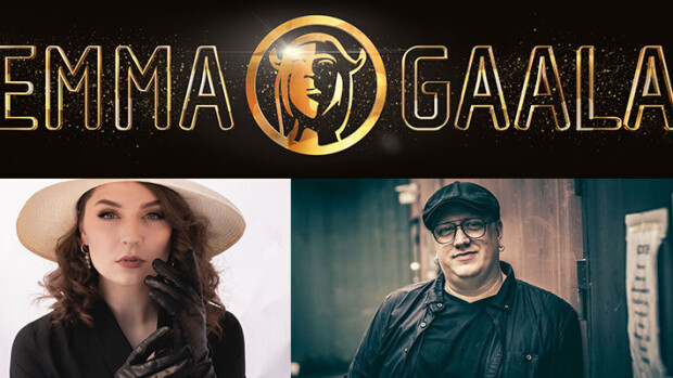 Tässä ovat vuoden 2020 Emma Gaala -ehdokkaat - suosikkiartistille eniten ehdokkuuksia! Emma gaala
