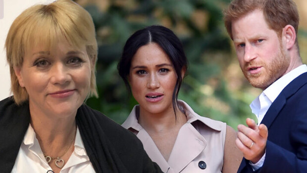 Skandaaliteos! Herttuatar Meghanin isosisko kirjoitti häijyn kirjan perheenjäsenestään – Tyrkkyprinsessan siskon päiväkirja paljastaa sisarkateuden raadollisuuden Meghan