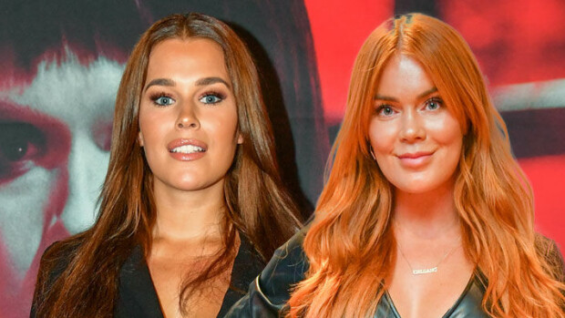 Uhkeat bikinikuvat! Missikaunotar Sara Sieppi yllätti ystävänsä hemmottelupäivällä – Rosanna Kulju oli kaverinsa suunnitelmista täysin pimennossa sara ja rosanna