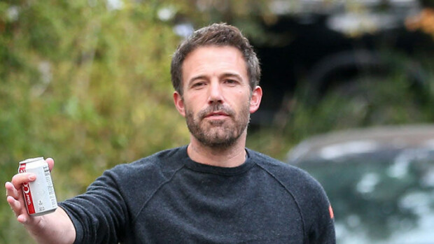 Tämä avasi näyttelijäkomistuksen silmät! Ben Affleck kertoi alkoholiongelmastaan: ”Tajusin olevani alkoholisti” ben affleck