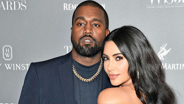 Asuvat jo erillään! Kim Kardashian ja Kanye West eron partaalla – miten miljardiomaisuus jaetaan? Kanye ja Kim