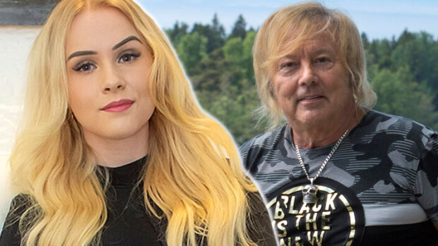 Psyykkeen romahtamisvaara – Helmi Loukasmäki, 19, vaikeiden valintojen edessä! Dannylta, 78, selkeä ohje nuorelle ystävälleen Danny ja Helmi Loukasmäki