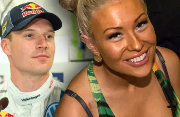 Maisa Torpan ex-läheinen paljastaa: Maisa lähetteli alastonkuviaan vieraalle miehelle asuessaan Jari-Matti Latvalan kanssa!