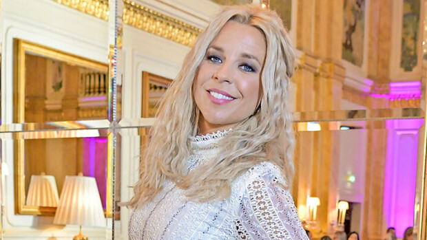 Tuore äiti Krista Siegfrids suhteestaan Rutger-kultansa kanssa: ”Lapsi on yhdistänyt meitä” Krista Siegfrids