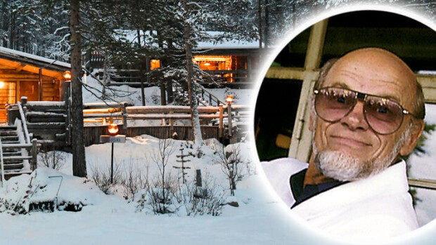 Suomen kuuluisin piilopirtti! Seiska esittelee Pertti Pasasen legendaarisen Mesopotamian Pallastunturin kupeessa – ”Spede kirjoitti täällä kaikki Uuno Turhapuro -elokuvansa” Spede