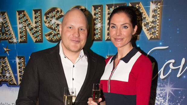 IL: Kalle ja Riina-Maija Palander: Avioero! Kalle ja Riina-Maija