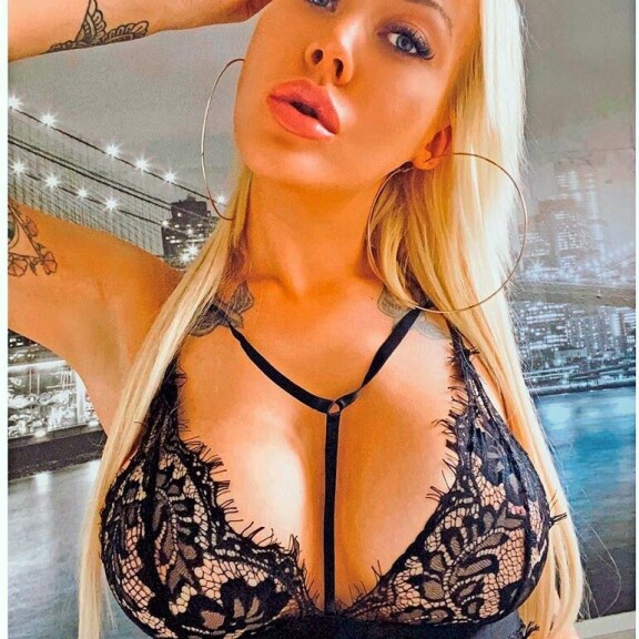 Sandra Bay kertoi Seiskalle yhteisistä öistään Archien kanssa. Sandra Bay kertoi Seiskalle yhteisistä öistään Archien kanssa.