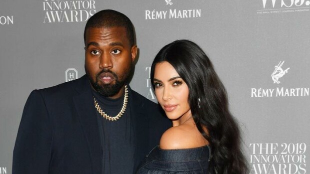 Superparin erohuhut kiihtyvät: Kim Kardashian haluaa eroon Kanye Westistä - palkkasi jo huippujuristin Kim Kardashian ja Kanye West