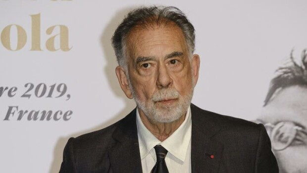 Ohjaajalegenda Francis Ford Coppola: Raha menettää merkityksensä – ”Ilmastonmuutos ja pandemiat pitävät siitä huolen!” Francis Ford Coppola