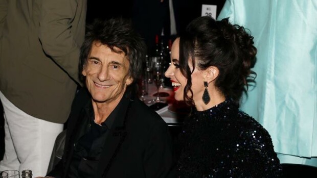 Rolling Stones -kitaristi Ronnie Wood havittelee 1,6 miljoonan voittoa tyhjän panttina seisovasta asunnostaan Ronnie Wood