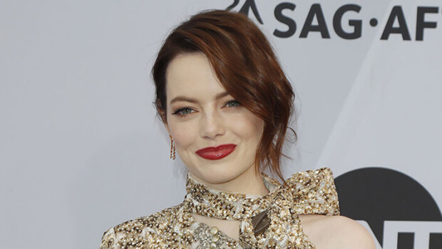 Vauvauutisia Hollywoodista: Näyttelijäkaunotar Emma Stone, 32, on raskaana! Emma stone