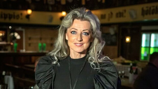 Kike Elomaa lapsettomuudesta: Tietenkin sitä on joskus miettinyt hieman surullisenakin Kike Elomaa