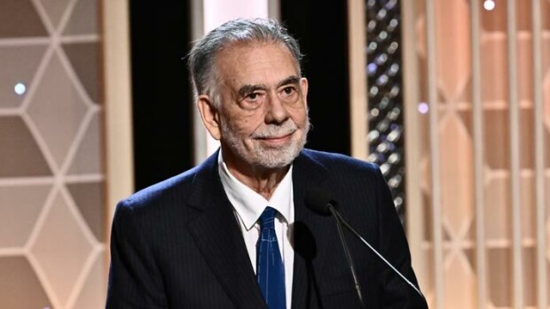 Francis Ford Coppola paljastaa Seiskalle syyn Kummisetä III:n tekemiseen: Olin konkurssin partaalla! Francis Ford Coppola