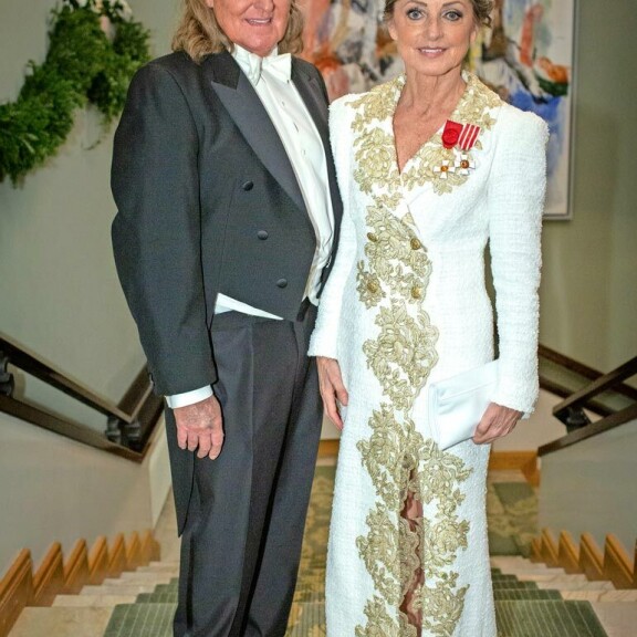 Viikon Kääk!-juorut: Putous-tähdet Joonas Nordman ja Pilvi Hämäläinen nauttivat pitkän illallisen yhdessä! Kimmo ja Kike Elomaa