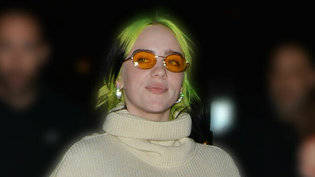 Poptähti Billie Eilish julkaisi kuvia paljaista rinnoista Instagramissa ja aiheutti somekohun - menetti heti yli 100 000 seuraajaa: 'Rakastan tissejä!” bilile eilish