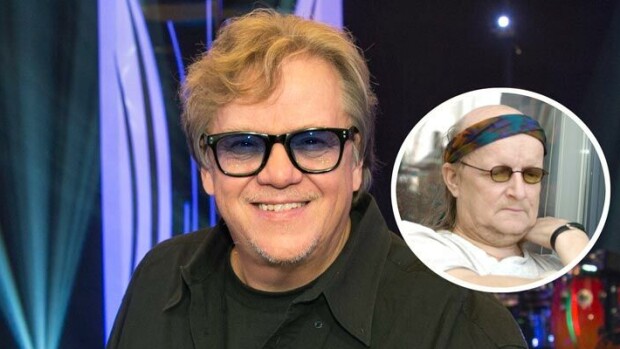 Kulaus kaljaa ja puhetta musiikista! Mikko Alatalo muistelee ensikohtaamistaan Juice Leskisen kanssa: ”Mietin, että mikäs kaveri se tämä on” Mikko Alatalo ja Juice Leskinen