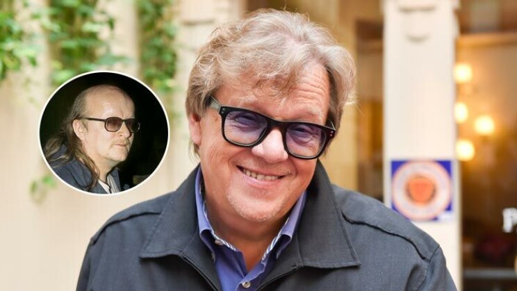 Mikko Alatalo paljastaa: Juice Leskinen vei laulutekstejä mukanaan hautaan – ”Olivat aika härskejäkin ja aivan helkkarin hauskoja” Mikko Alatalo ja Juice Leskinen