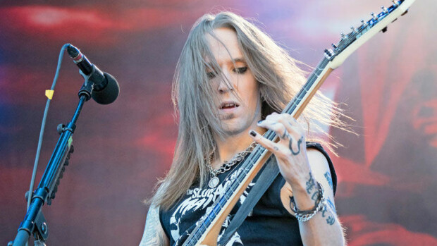 Muusikko Alexi Laiho on kuollut 41-vuotiaana: 'Olemme sokissa ja järkyttyneitä' Alexi Laiho on menehtynyt vain 41-vuotiaana.