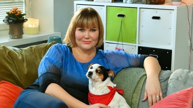 Sanna Kiiski muistelee Ben-poikansa syöpähoitoja: Lääkecocktailin hinta oli 35 000 euroa Sanna Kiiski