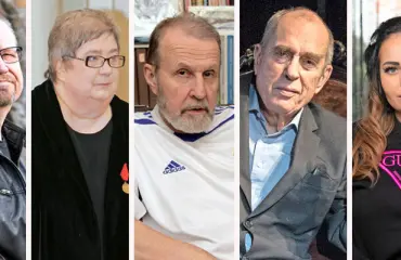 Janita Lukkarinen sai rauhan, syöpä mursi Jope Ruonansuun – monet vuonna 2020 menehtyneet tunnetut suomalaiset taistelivat pitkään vaikean sairauden kanssa