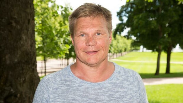 Kipulääkkeinä konjakkia ja nuuskaa? Entisen F1-tähden Mika Salon polvi leikattiin: ”Voin mainiosti” - kuva! mika salo