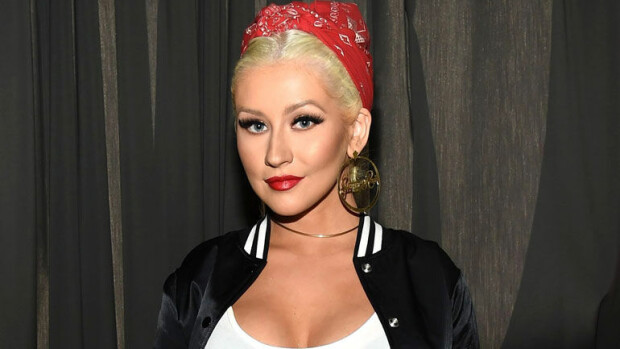 Seksisymboli vailla vertaa! Christina Aguilera juhli nelikymppisiään superkuumana peppu heiluen – tyrmäävät kuvat seksisymbolista! Christina Aguilera täytti 40 vuotta.